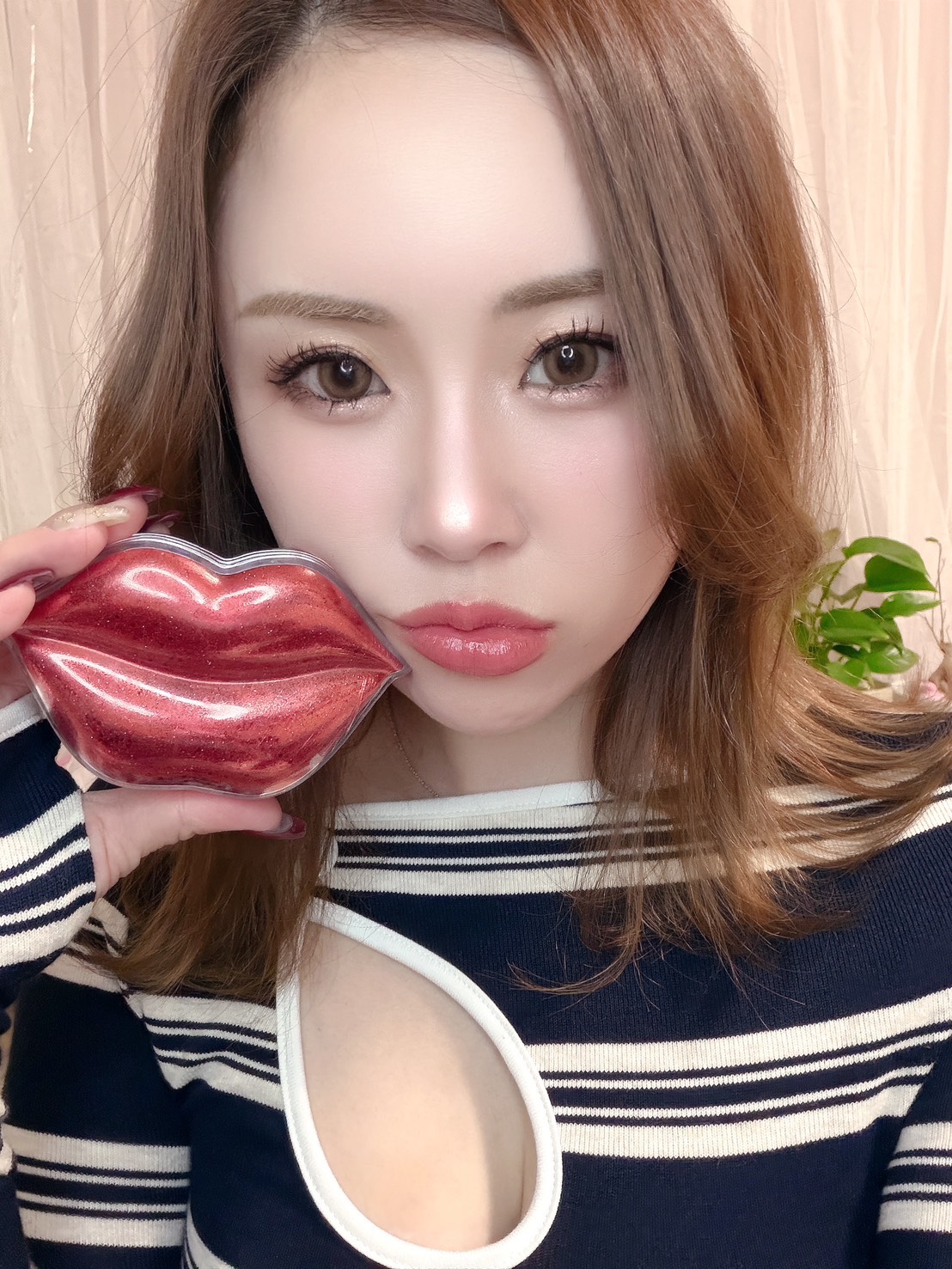 ゆちゃん💋💄